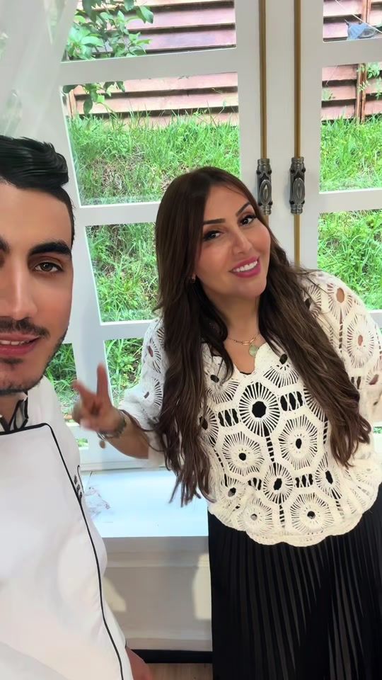 TikTok video thumbnail by chefrostem4
