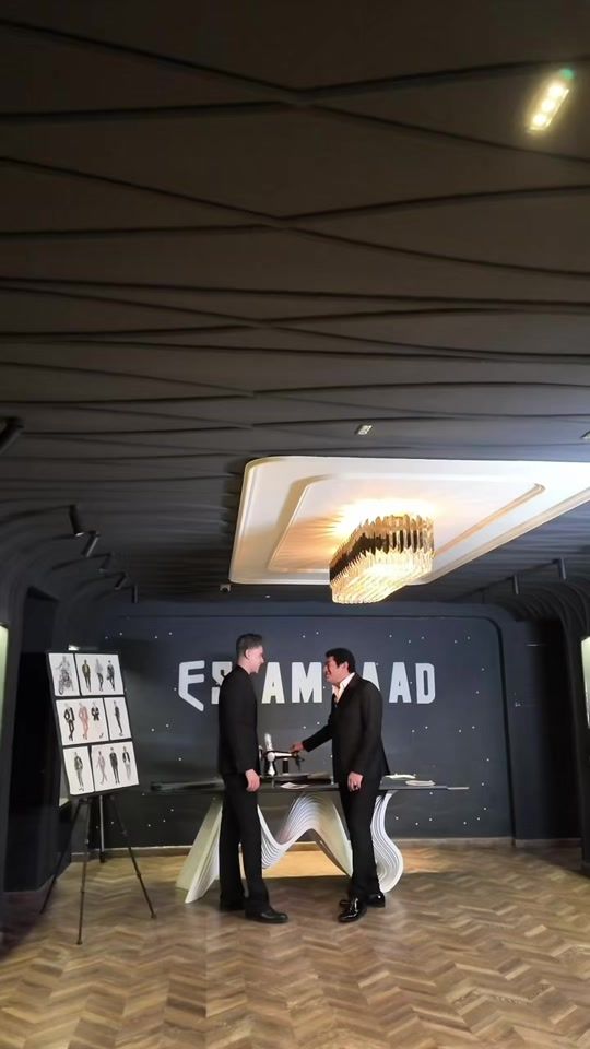 TikTok video thumbnail by eslamsaad044