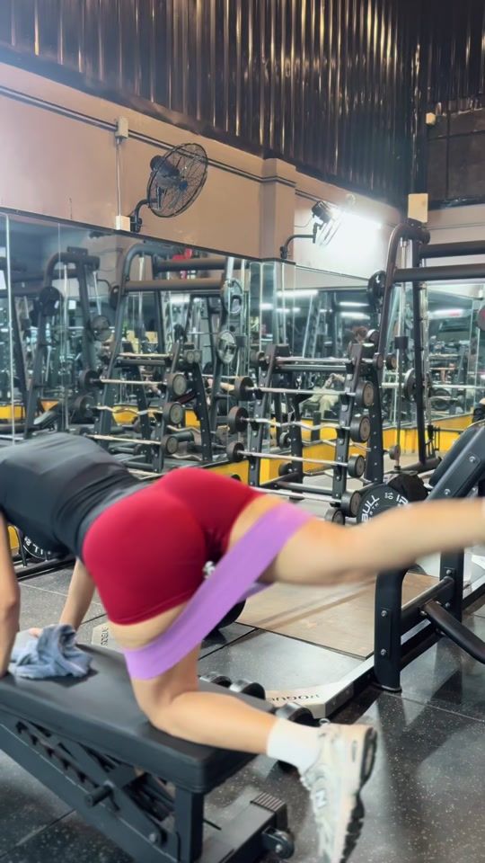 TikTok video thumbnail by ny8fit