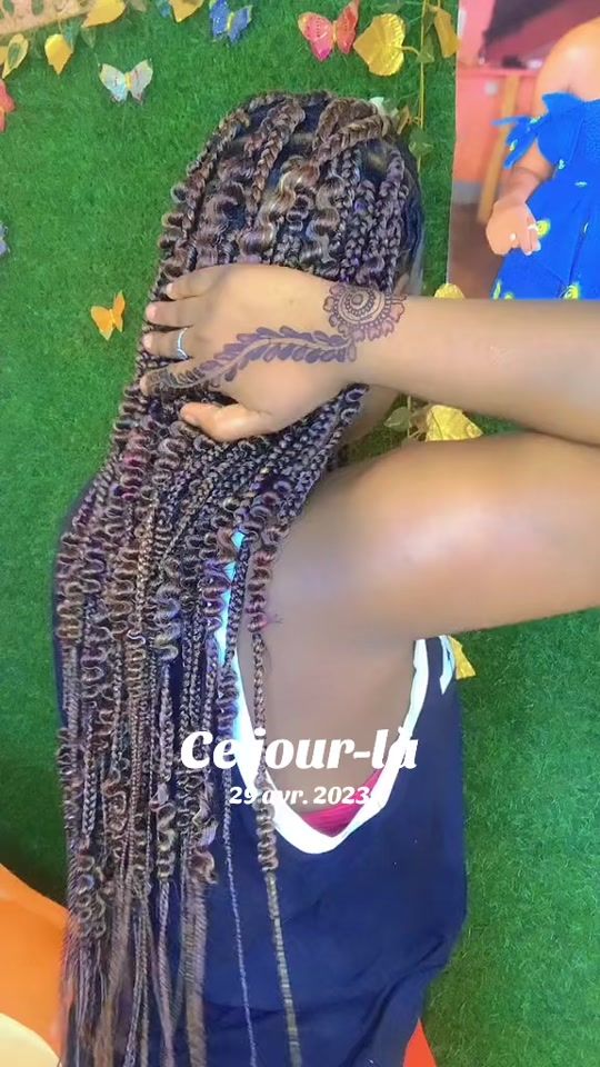 TikTok video thumbnail by sandrinecom0