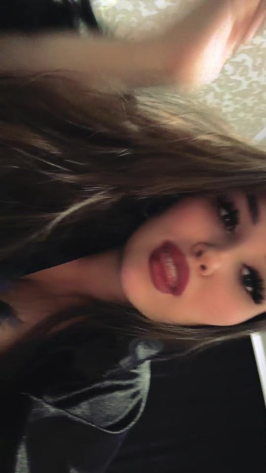 TikTok video thumbnail by miss_melania_