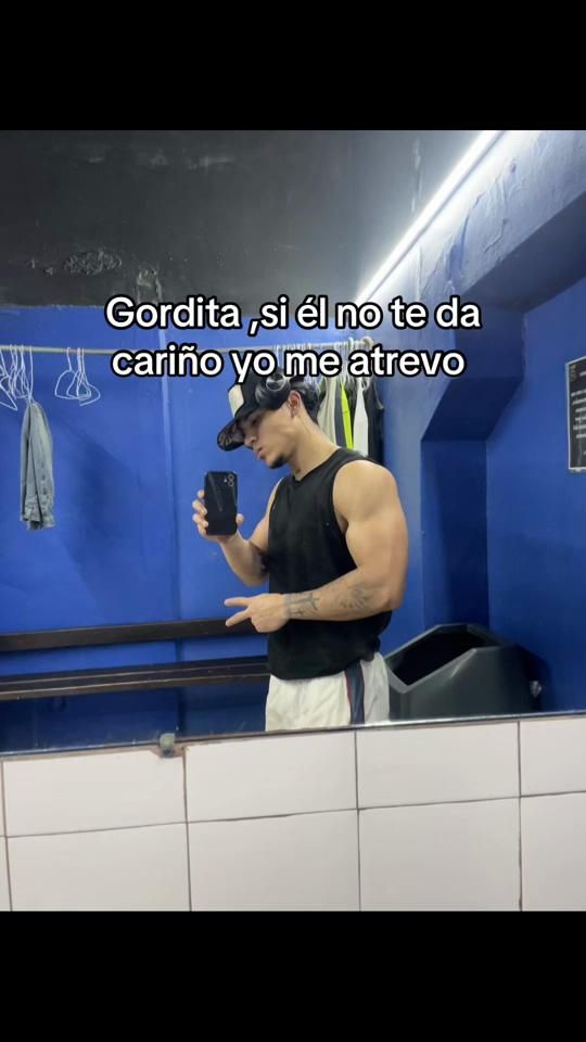 TikTok video thumbnail by amante_alas_gorditas