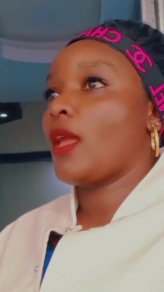 TikTok video thumbnail by serahweirimba