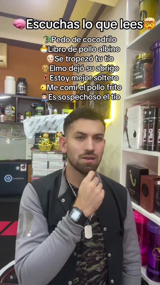 TikTok video thumbnail by alejandrocesarguillen