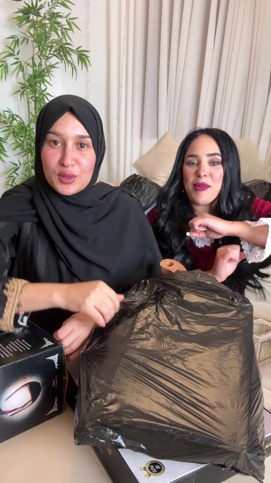 TikTok video thumbnail by maya_redjil_
