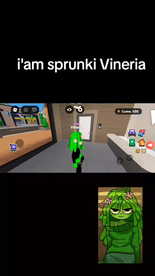 TikTok video thumbnail by rumi_the_huntrix