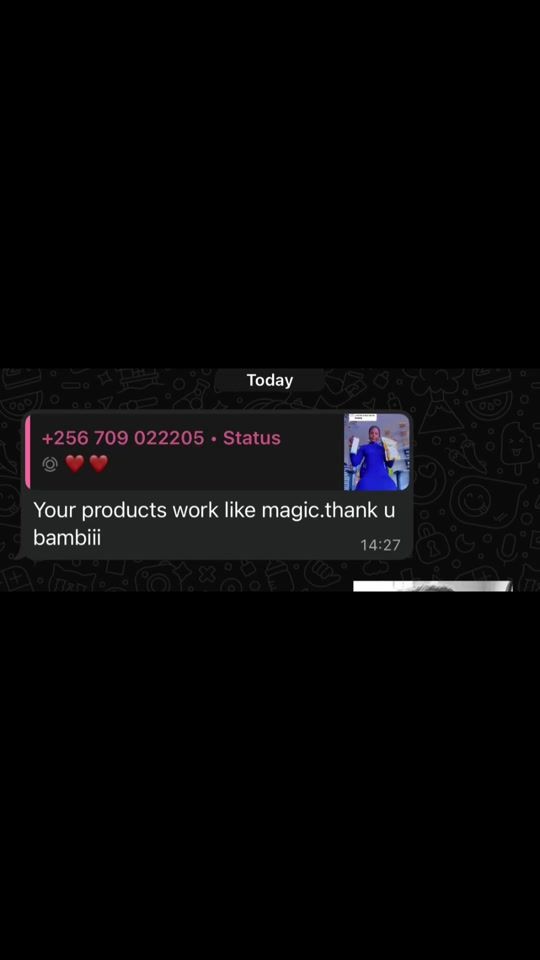 TikTok video thumbnail by enoshtummyproducts1