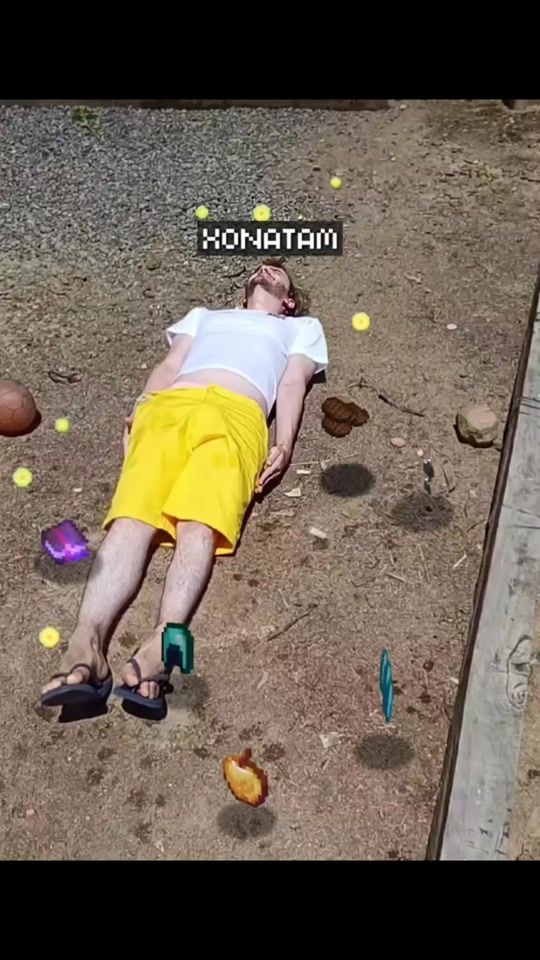 TikTok video thumbnail by xonatamyoutube