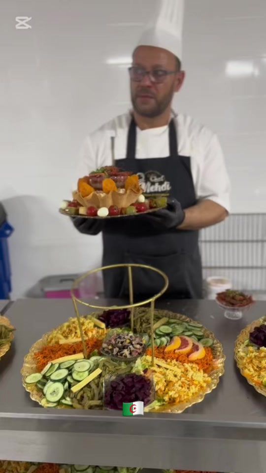 TikTok video thumbnail by chef.mehdib