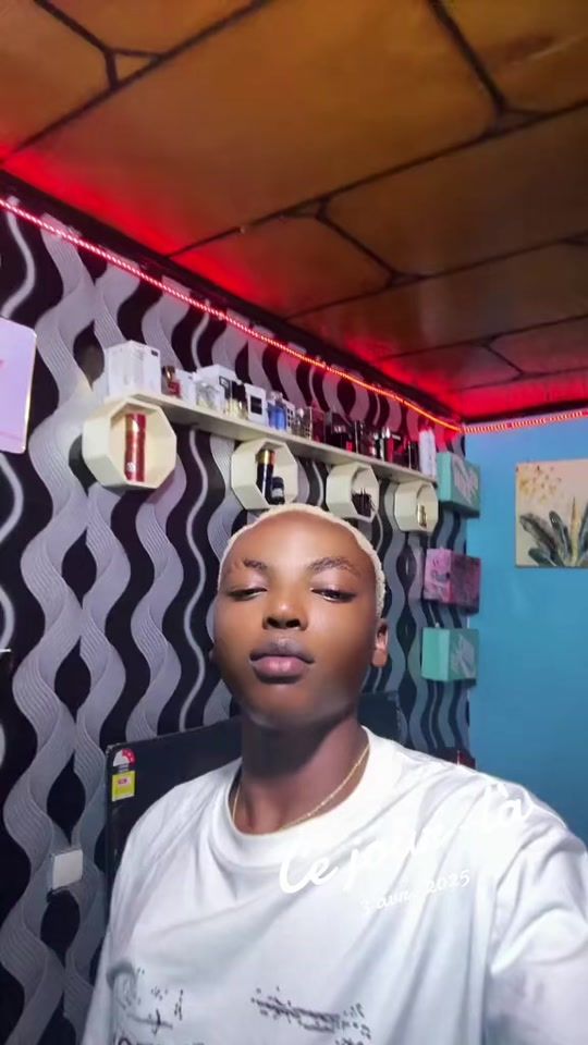 TikTok video thumbnail by djamallafortunecachee