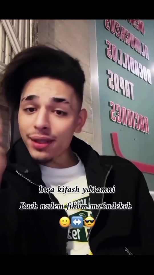 TikTok video thumbnail by wissou720