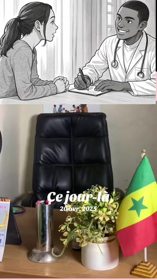 TikTok video thumbnail by keur.doctor.sn