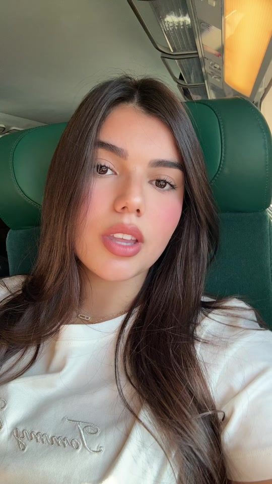 TikTok video thumbnail by yasmiine.halouii