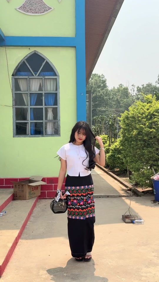 TikTok video thumbnail by nan.swe.eain