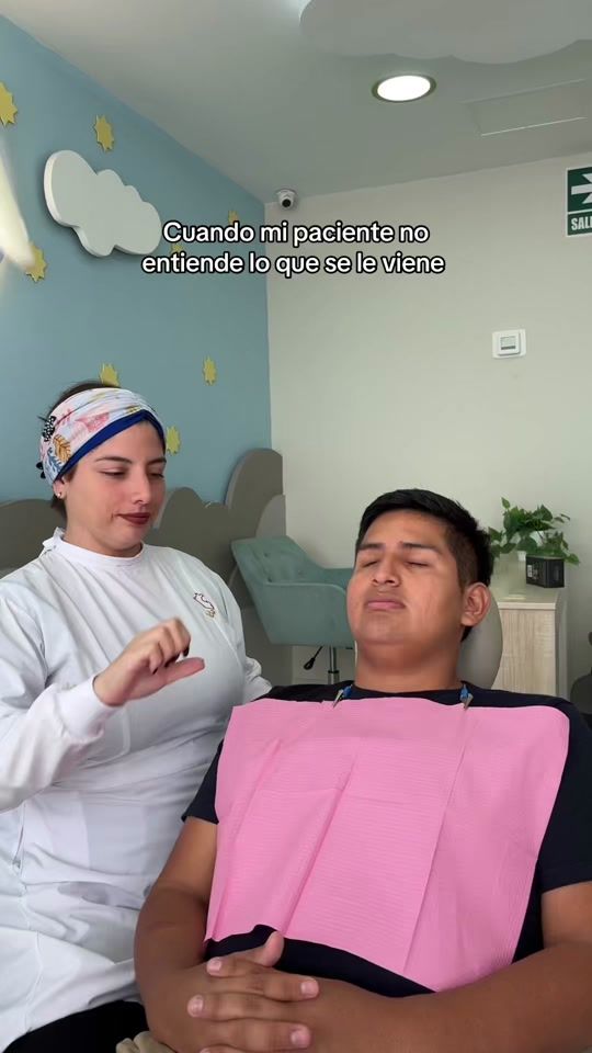 TikTok video thumbnail by eladentalstudio