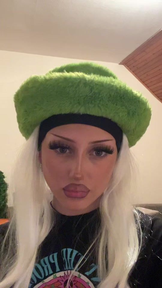 TikTok video thumbnail by artuzija