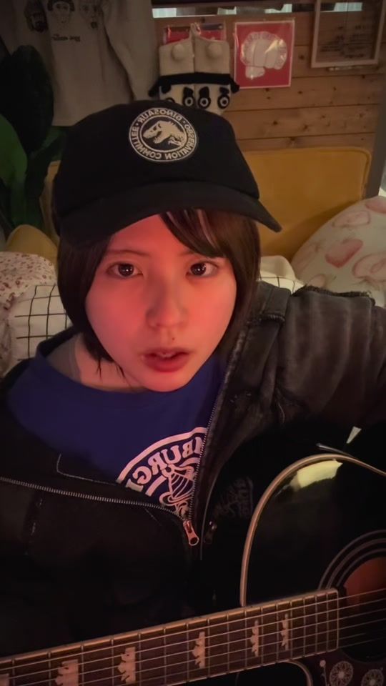 TikTok video thumbnail by yuna_ko109