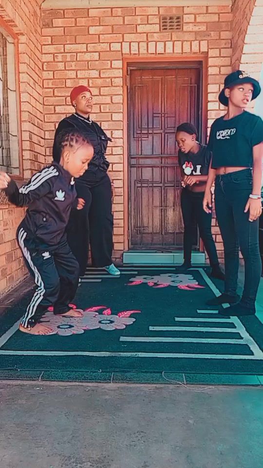 TikTok video thumbnail by tshego.mchana