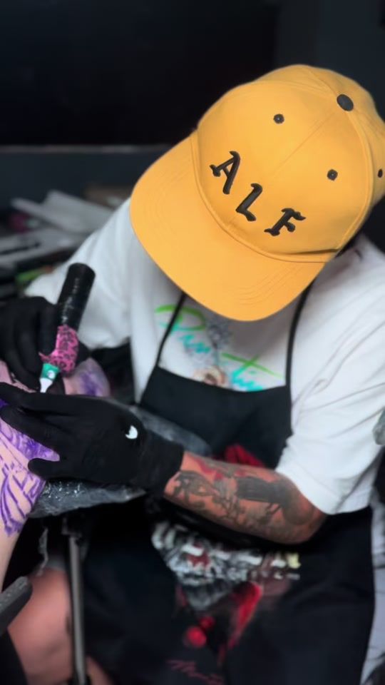 TikTok video thumbnail by sarektattoo