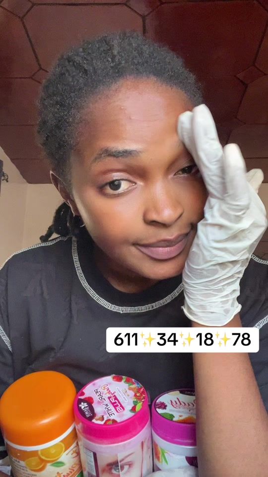 TikTok video thumbnail by aissatou_wana