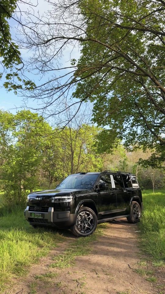 TikTok video thumbnail by ecodrive_auto