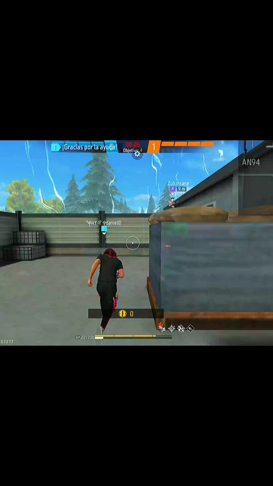 TikTok video thumbnail by danielff969