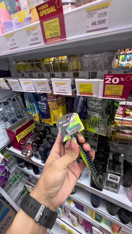 TikTok video thumbnail by bangsatria_98
