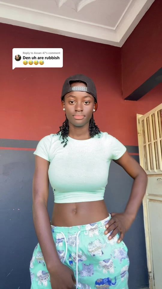 TikTok video thumbnail by thhrealawa3