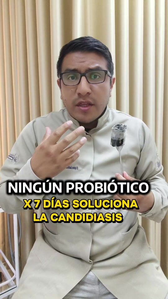 TikTok video thumbnail by docsantiagopilicita