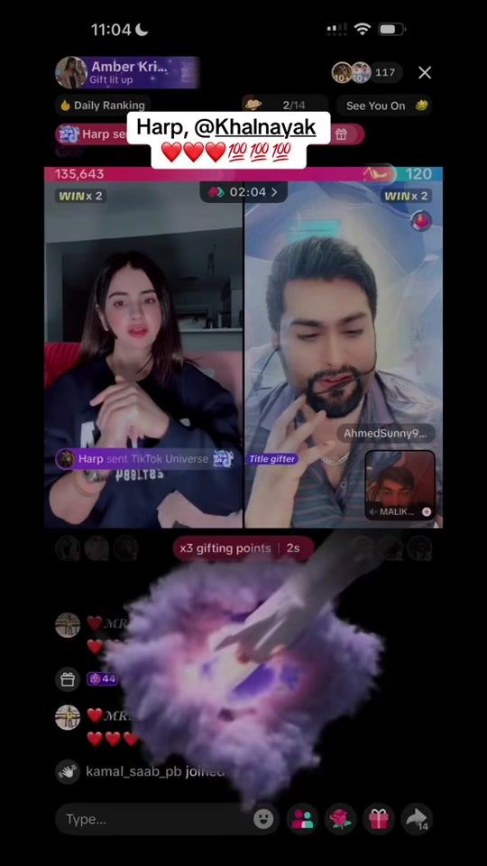 TikTok video thumbnail by amberkrishh