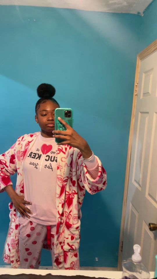 TikTok video thumbnail by adore._gigii