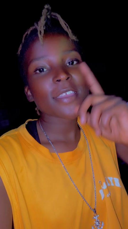 TikTok video thumbnail by mugomokacecile
