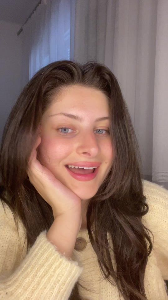 TikTok video thumbnail by tesnim_bousetta