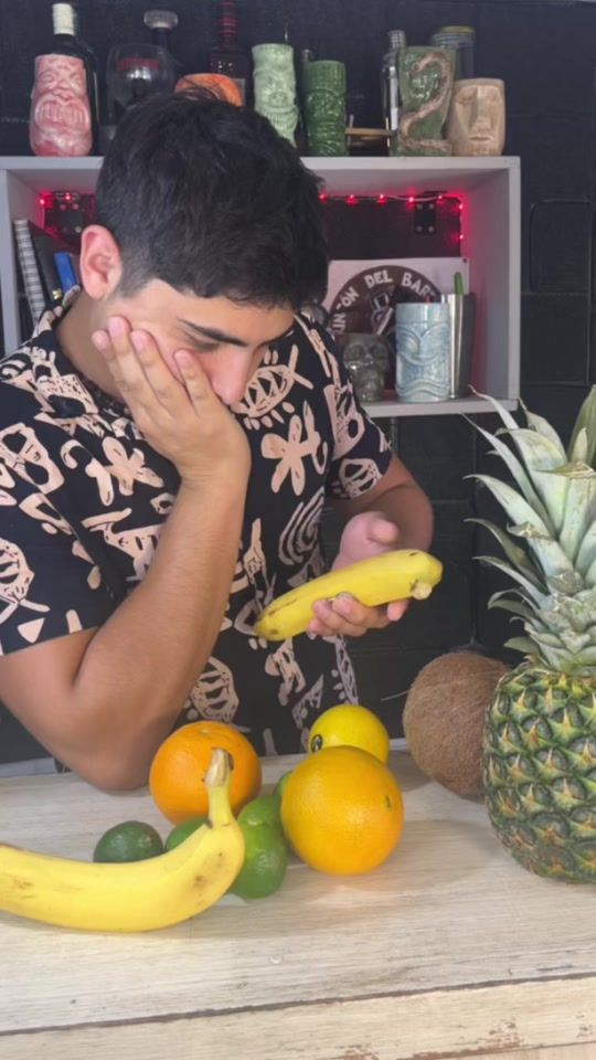 TikTok video thumbnail by elrincondelbartender