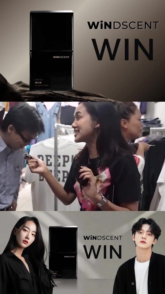 TikTok video thumbnail by windscent.official