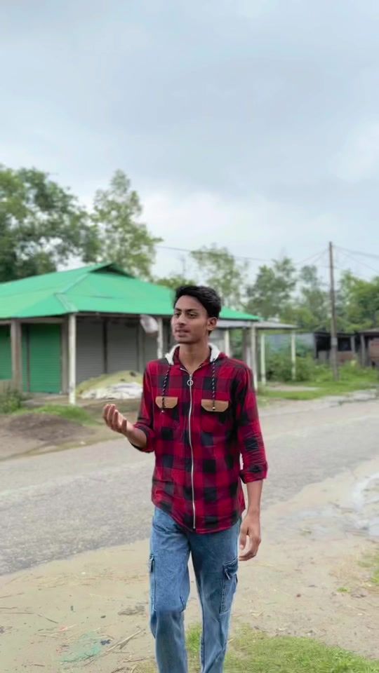 TikTok video thumbnail by mx_shimul_170_