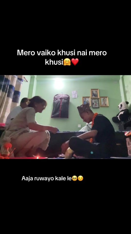TikTok video thumbnail by thakurain61