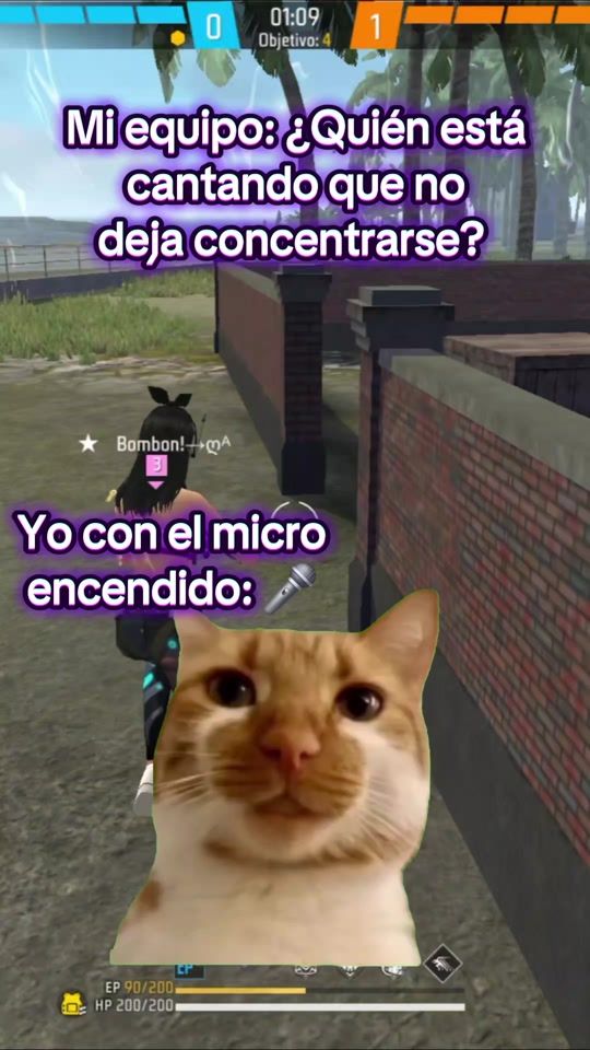 TikTok video thumbnail by la_bomboncito_ff