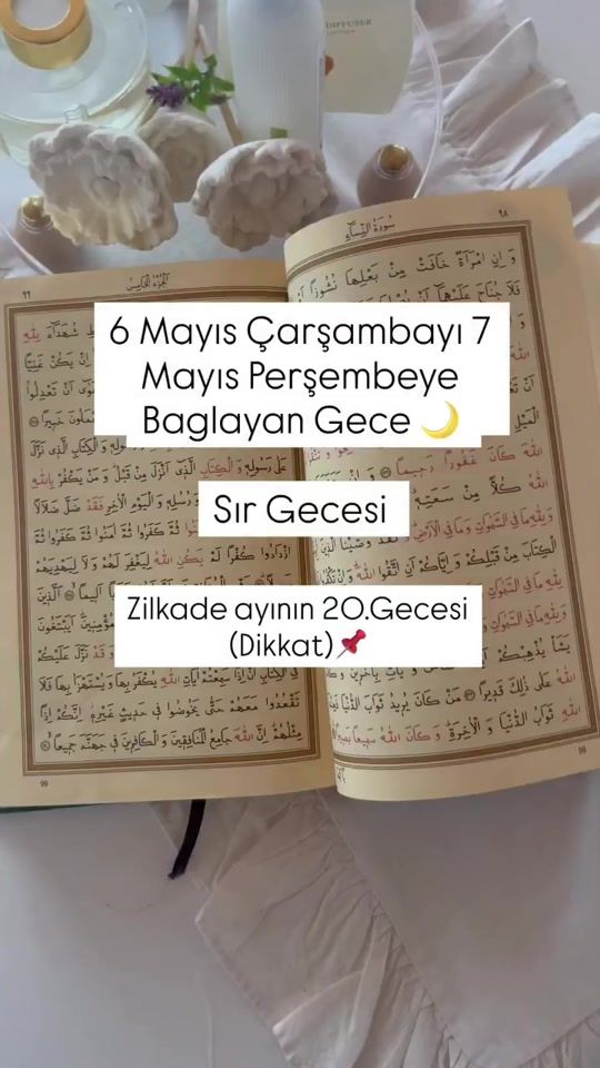 TikTok video thumbnail by bir_demet.illahi