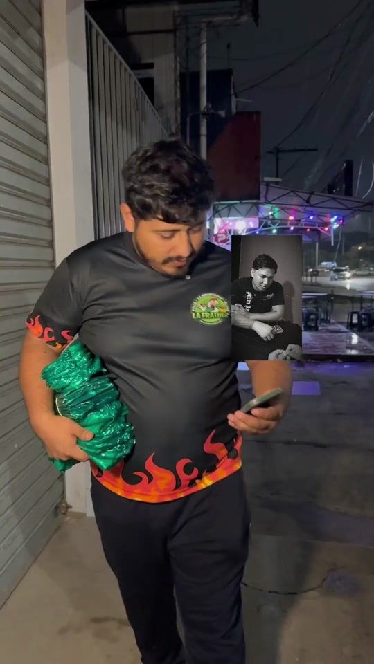 TikTok video thumbnail by lafrather_coca_machucada