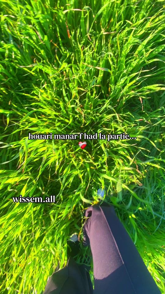 TikTok video thumbnail by wissem.all