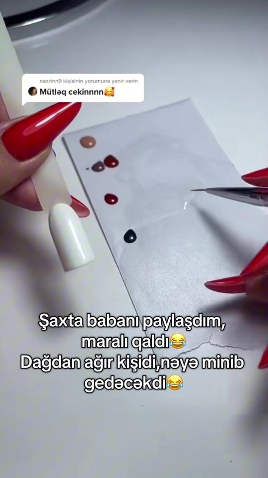 TikTok video thumbnail by shams.nails