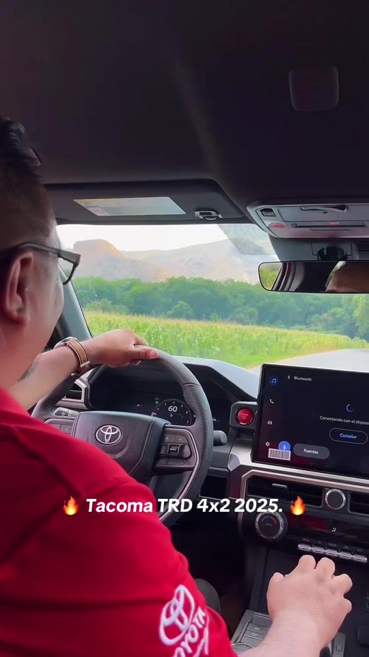 TikTok video thumbnail by eldelostoyotas