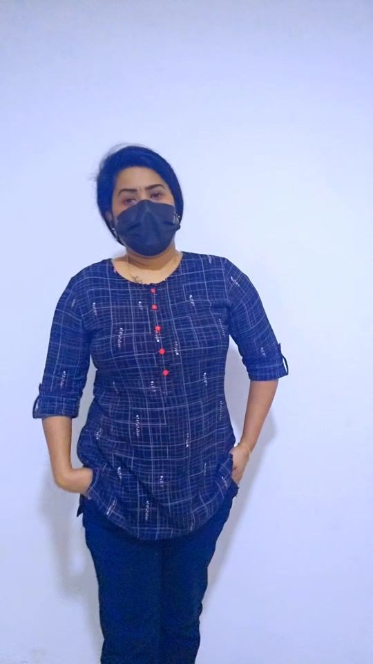 TikTok video thumbnail by manikuttyd