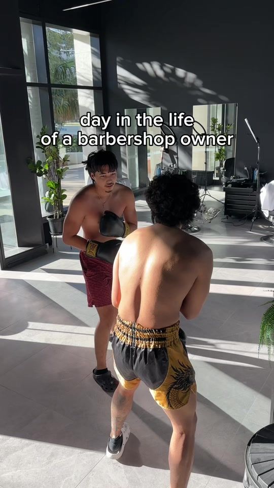 TikTok video thumbnail by barberdhani