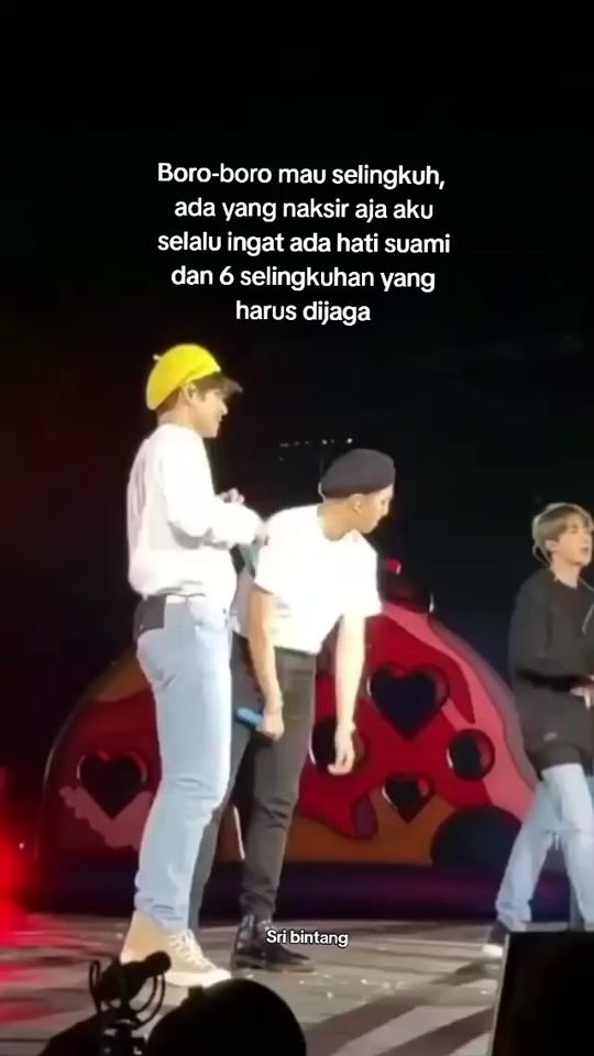 TikTok video thumbnail by sribintang1995