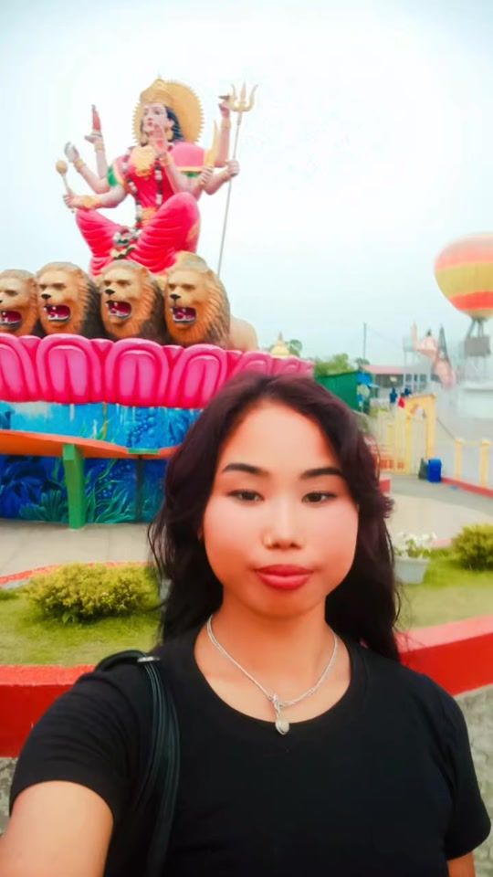 TikTok video thumbnail by sonutharu7