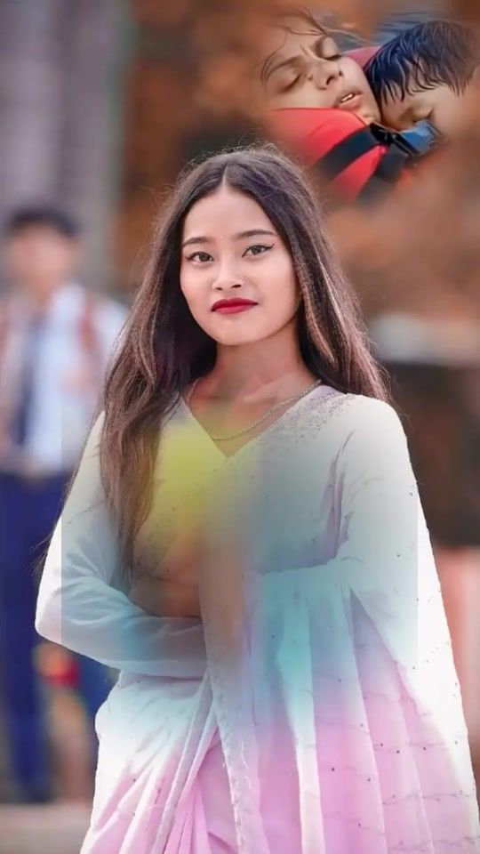 TikTok video thumbnail by raju__editor