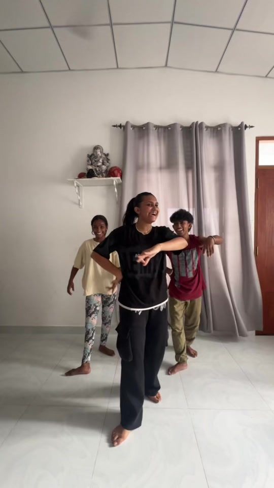 TikTok video thumbnail by baskarprakash