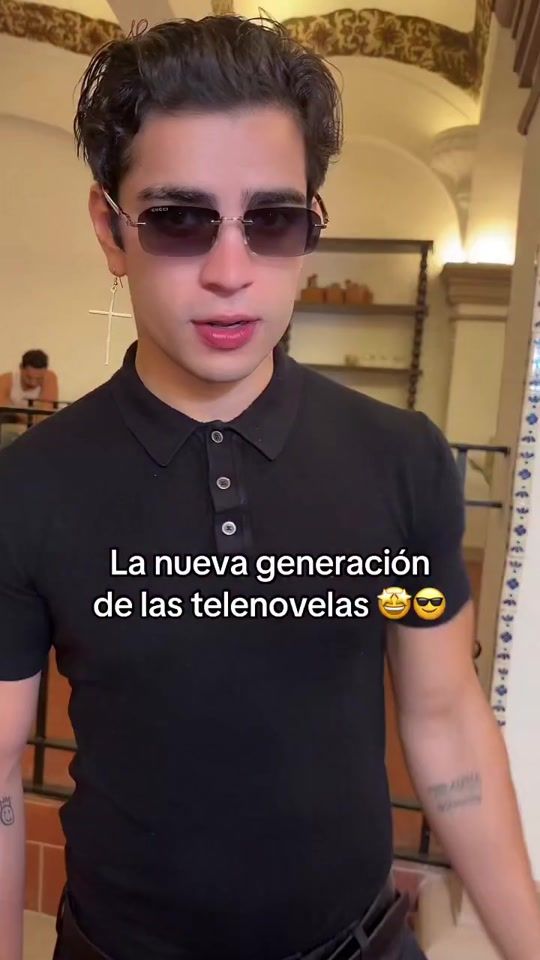 TikTok video thumbnail by novelas_82